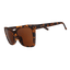 "Vanguard Visionary" Polarized Pop G Sunglasses - Trendsetting Style - Korvel