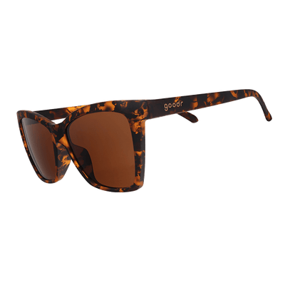 "Vanguard Visionary" Polarized Pop G Sunglasses - Trendsetting Style - Korvel