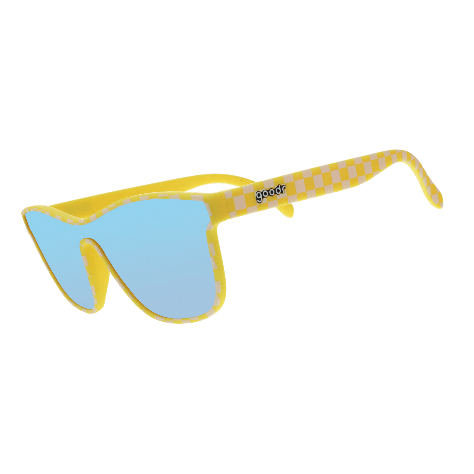 Rev Up Your Style with VRG Premium Polarized Sunglasses - Korvel