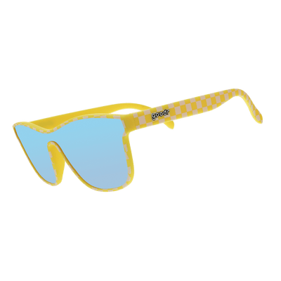 Rev Up Your Style with VRG Premium Polarized Sunglasses - Korvel