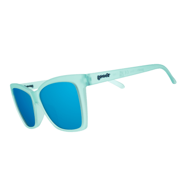 "Mermaid Enthusiast" Polarized Pop G Sunglasses - Korvel
