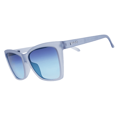 "You'll Forget-Me-Not" Polarized Sunglasses