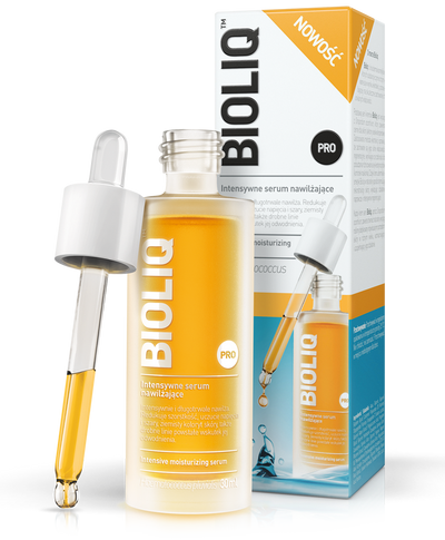 Bioliq Pro Intensive Moisturizing Serum 30ml