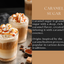 Caramel Sugar – Granulated Sugar Infused with Rich Caramel Essence
