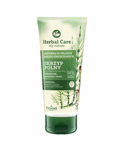 Acondicionador de Cabello de Cola de Caballo Farmona Herbal Care 200ml