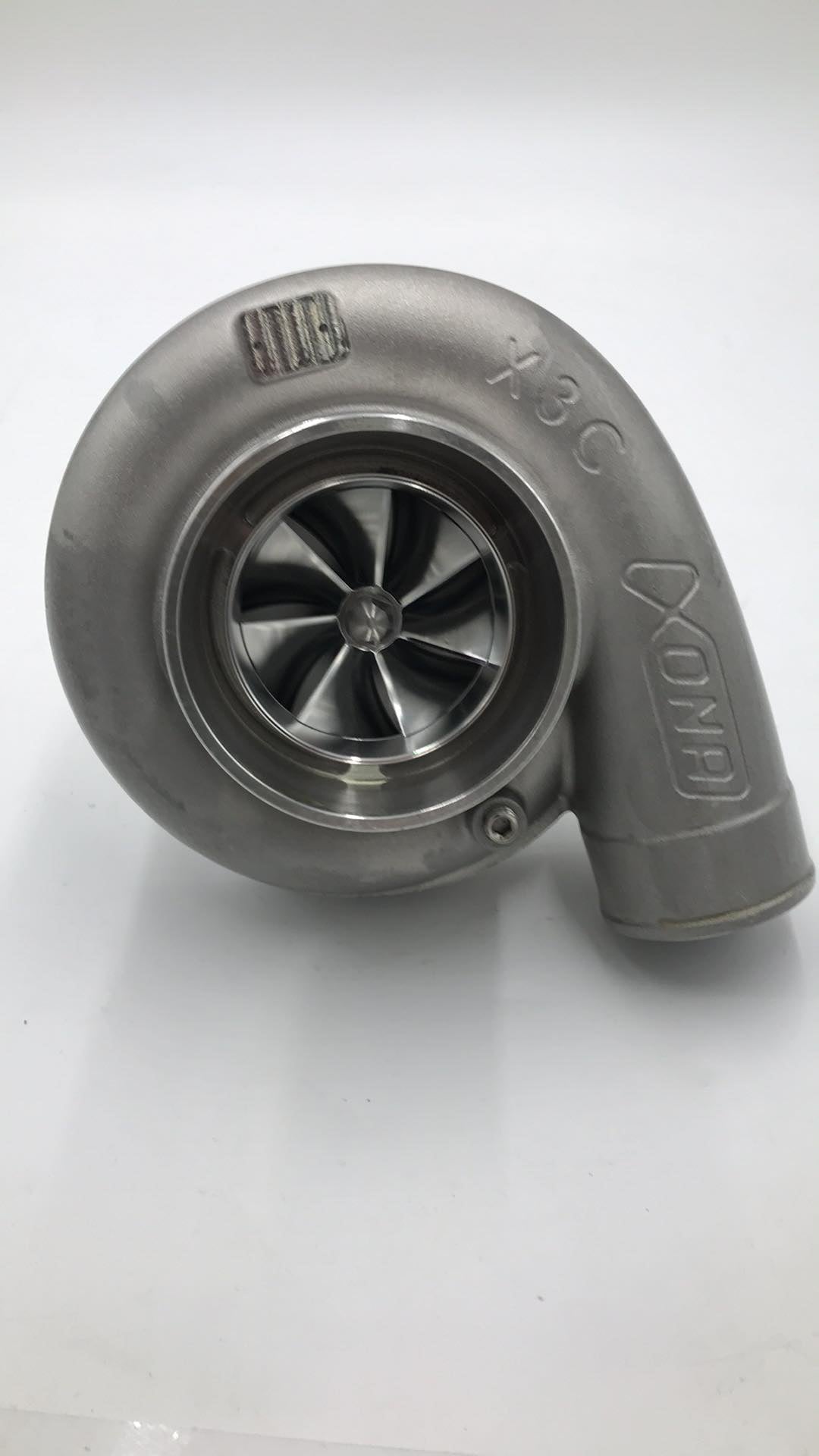 Turboalimentador Xona Rotor XR105-68 X3C - Parte de Rendimiento Premium