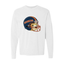 Football Bears Go Birds Tee