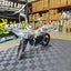 UBCO 2x2 Utility Addition Bike - Negro (DEMO)