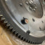 Volante de Aluminio de Masa Simple Spec 02-06 Mini Cooper S