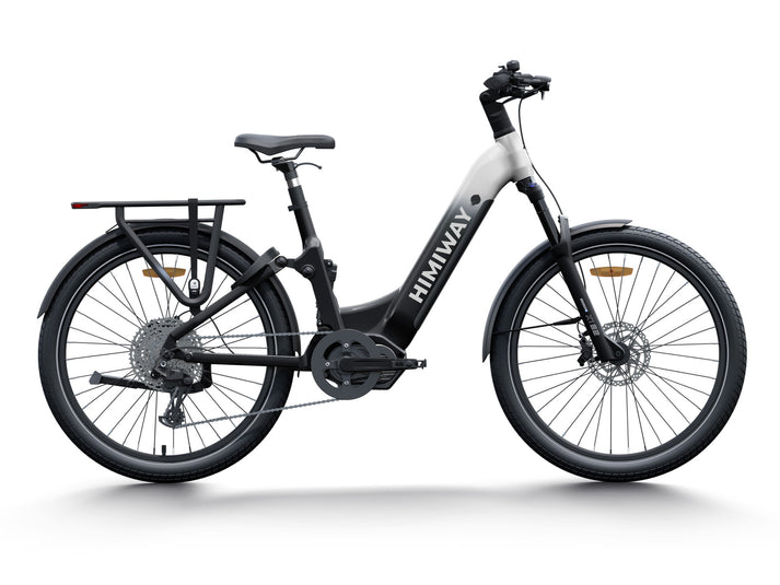 Himiway A7 PRO Commuter E-Bike - Korvel