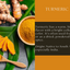 Turmeric Powder – Ground Turmeric Root