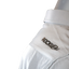 Titan - Sleek Solid Gray Long Sleeve Shirt - Korvel