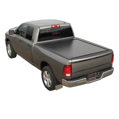 Pace Edwards BedLocker Tonneau Cover for 2019 Ford Ranger - Matte Finish - Korvel