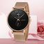Montre Étanche Élégante pour Femme avec Chronomètres