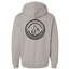 Sudadera Cement Sauna Capital