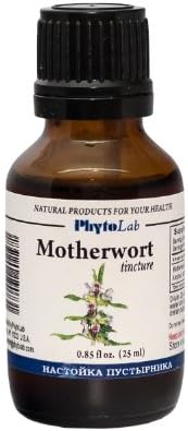 Teinture de Motherwort PhytoLab 30ml