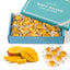 Bonbons à la mangue sans sucre Andy Anand - Délice tropical indulgent