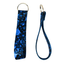 Skulls Key Fob - Bold Accessory for Bags and Keys