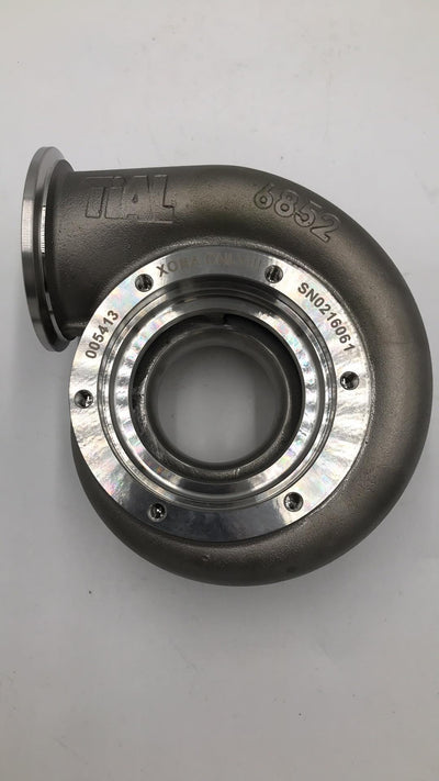 Xona Rotor Turbine Housing TIALXRB 48 SSVBHSG .86A/R