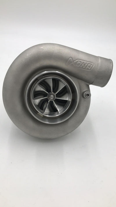 Xona Rotor XR115-68 X4C Turbocharger - Premium Performance Part