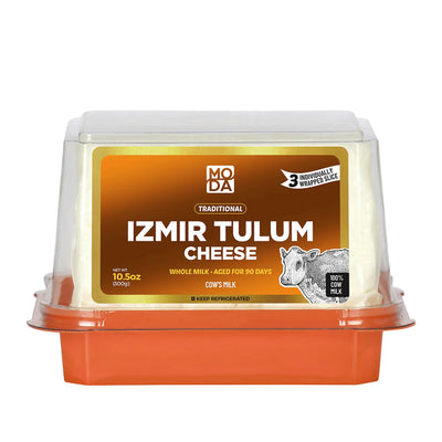 Moda Izmir Tulum Cheese – 300 g (10.6 oz) - Korvel