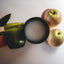 Warm Maple Apple Delight Candle - Korvel