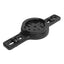 Premium Bike Rear Rack Radar Mount