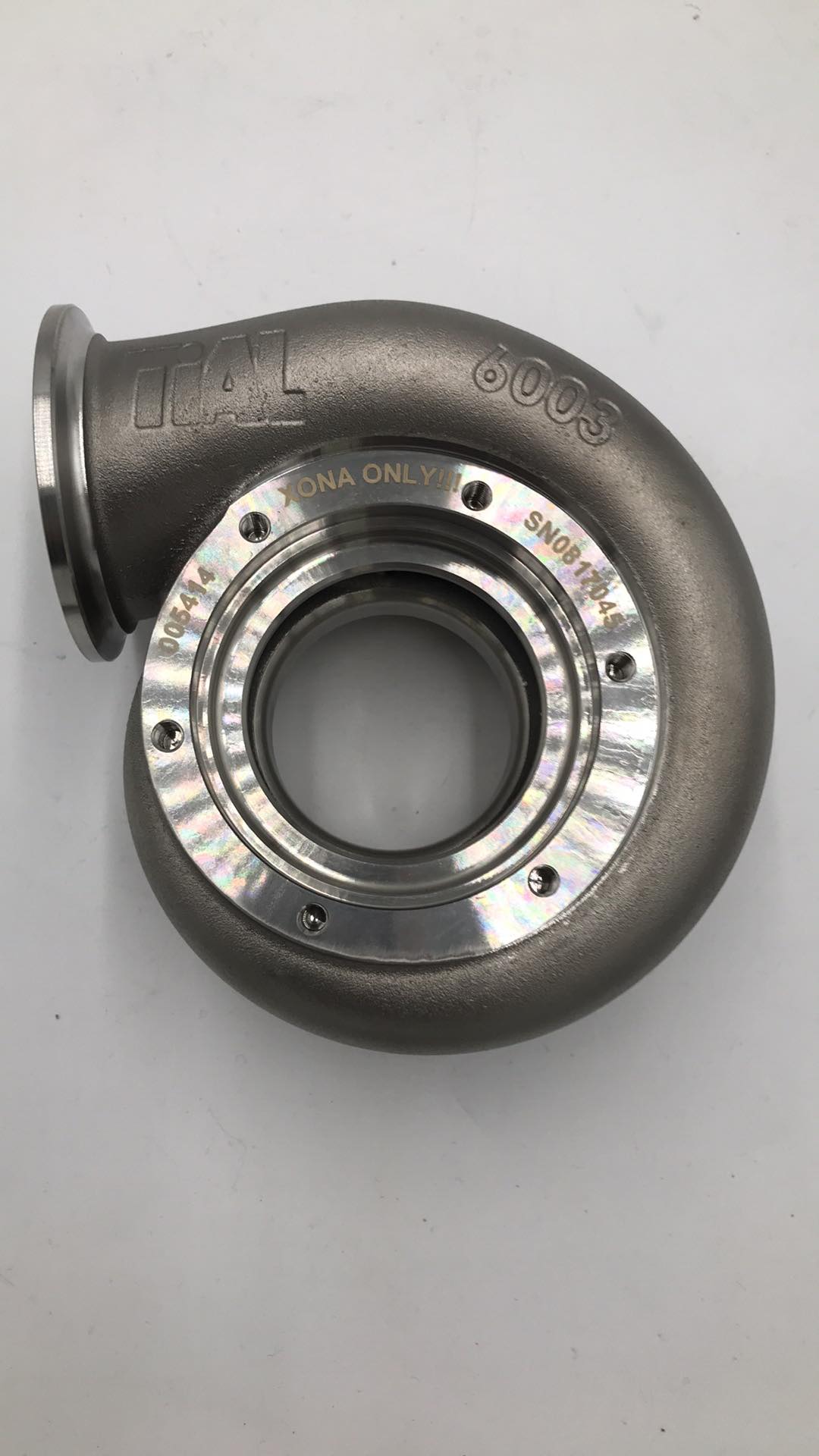 Boîtier de turbine Xona Rotor TIALXRB 56 SSVBHSG 1.06A/R