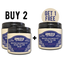 Whipped Bison Tallow & Manuka Honey Balm