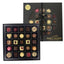 Gourmet Chocolate Truffles Bon Bon Praline Box