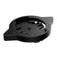 Universal Quarter Turn Adapter: Garmin to Wahoo Compatibility - Korvel
