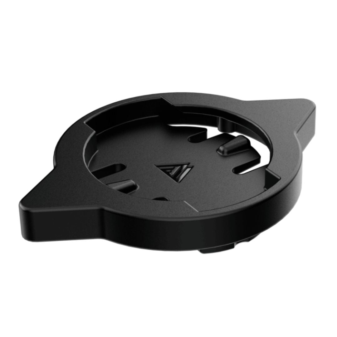 Universal Quarter Turn Adapter: Garmin to Wahoo Compatibility - Korvel