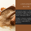 Cinnamon Sugar – Warm & Sweet Spiced Sugar Blend