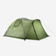 Premium Wind and Storm Proof Camping Tent for Two