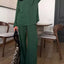 Premium Button Down Shirt and Pants Set