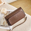 Bolso de mano redondo mini tote para mujeres