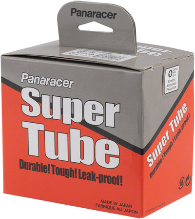 Panaracer DH SuperTube - 26 x 2.1-2.5 Schrader Valve