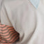 Colorblock Patchwork Drop Shoulder Sweatshirt