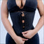 GBruno Unisex Waist Cincher for Enhanced Silhouette