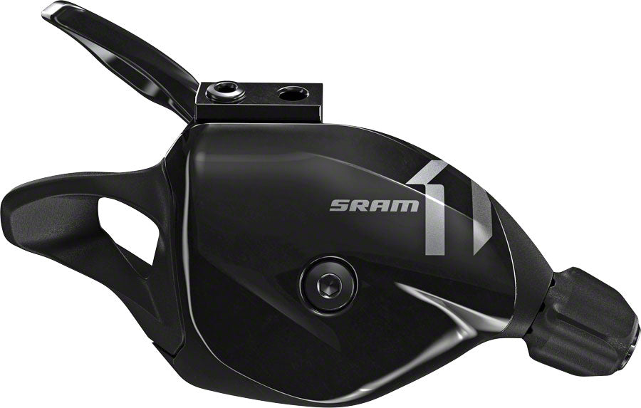 SRAM X1 11-Speed Right Trigger Shifter - Black