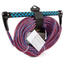 WOW Watersports 75ft Tow Rope with EVA Handle