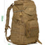 60L Camouflage Military Backpack for Outdoor Adventures