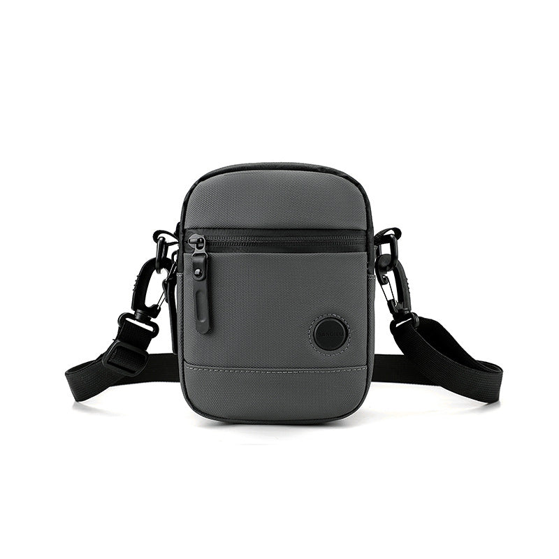 Sac bandoulière pour hommes pour les voyages en plein air