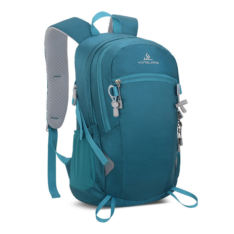 Ultralight Portable Travel Hiking Backpack