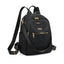 Womens Lightweight High-Capacity Backpack for Outdoor Travel