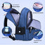 Premium School Backpack for Grades 3-6 - Stylish & Functional