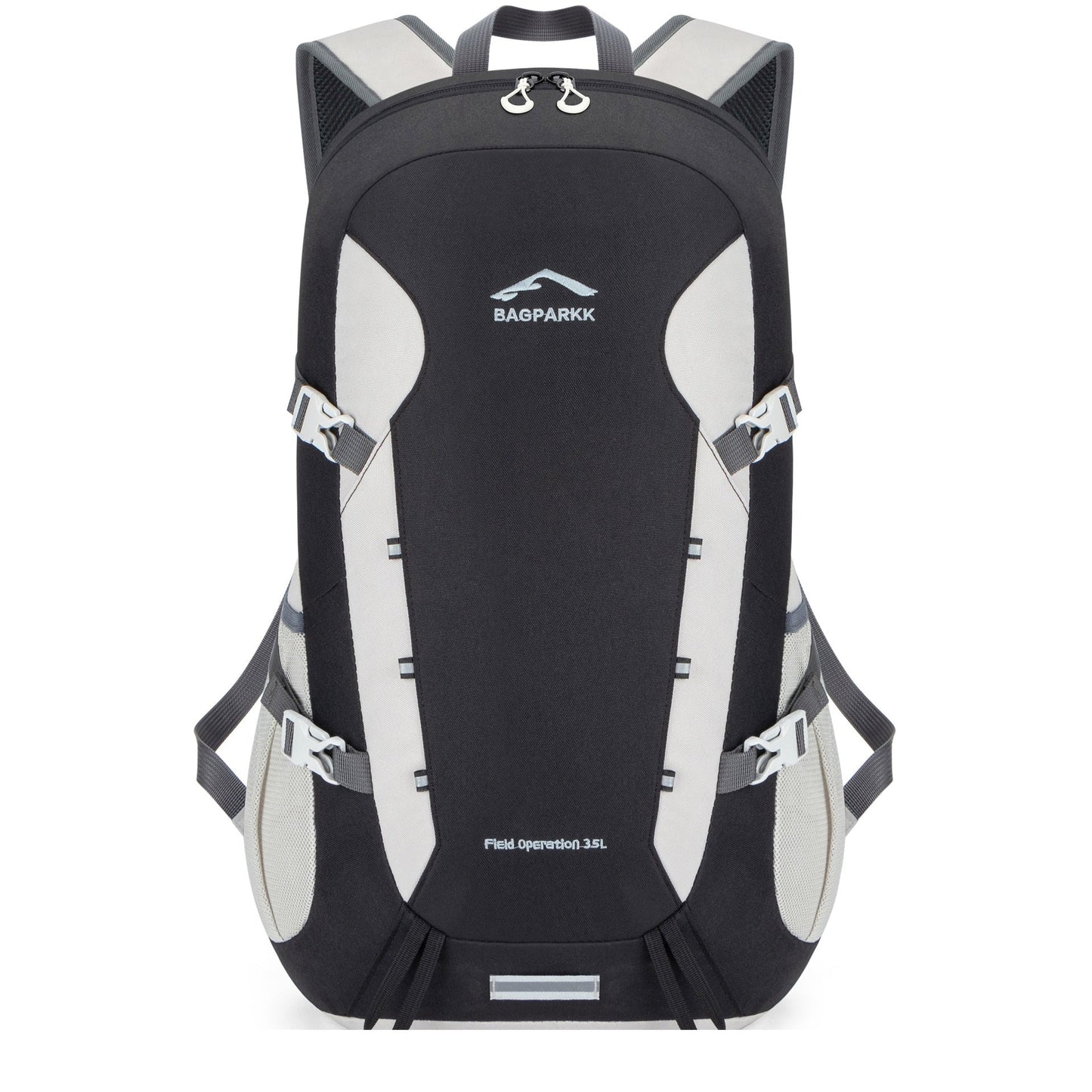 Premium Waterproof Hiking Backpack - Large Capacity & Foldable