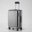 Premium 20-Inch ABS Business Carry-On Luggage