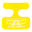 WOW Watersports Beach Bronco Pool Float - Amarillo