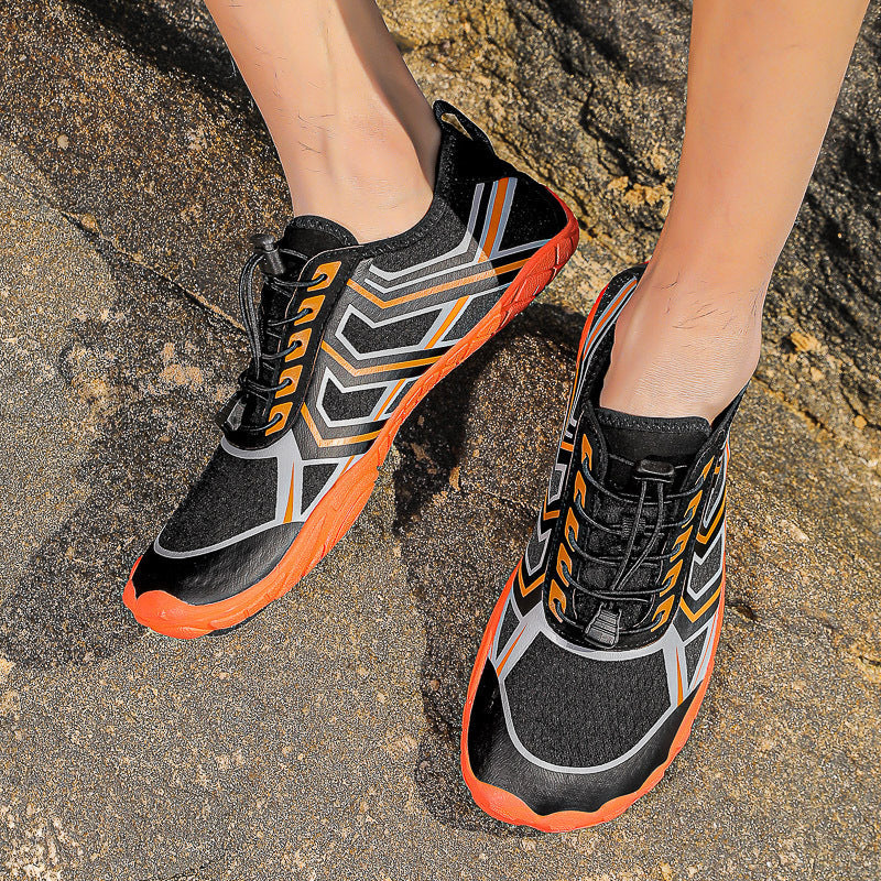 Travel Leisure Shoes for Men and Women